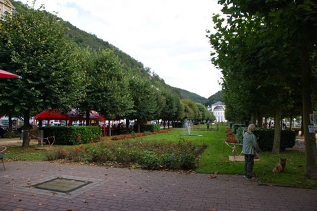Bad Ems